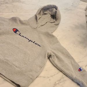 Toddler Champion Hoodie